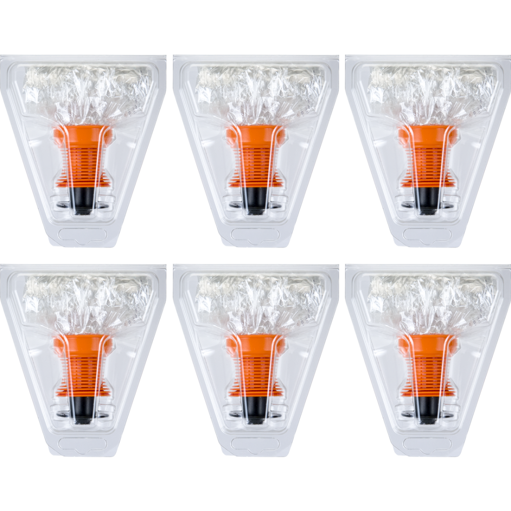 Easy Valve Replacement Set
