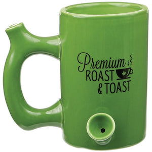 Roast & Toast mug