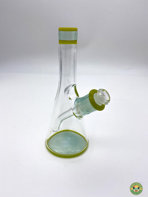 THC Glass 10mm mini beaker