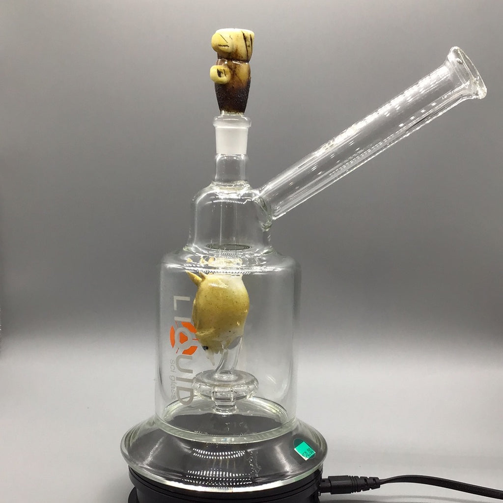 Skull Perc