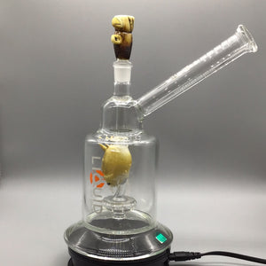 Skull Perc