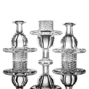 Gordo Scientific OG Riptide V2 carb cap