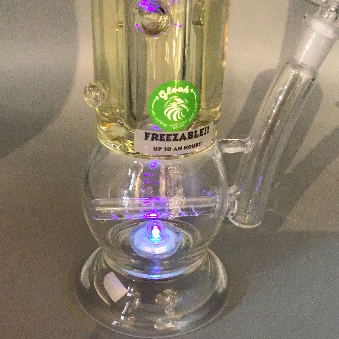 Glycerin Water Pipes