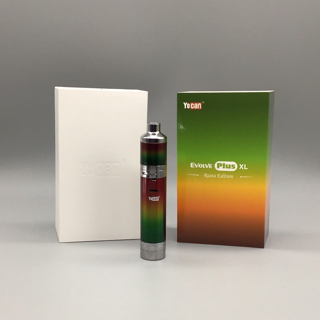 Yocan Evolve Plus XL