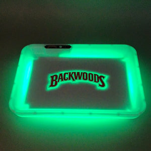 Glow Tray