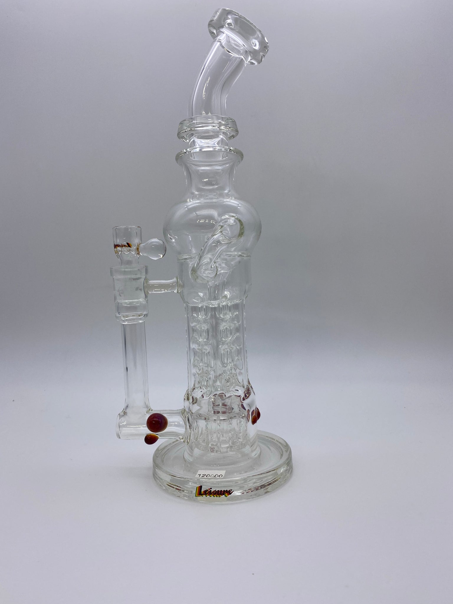 Leisure Swiss Pillar recycler