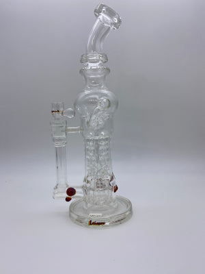 Leisure Swiss Pillar recycler