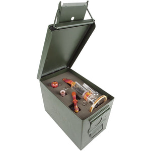 RYOT Destroyer Case