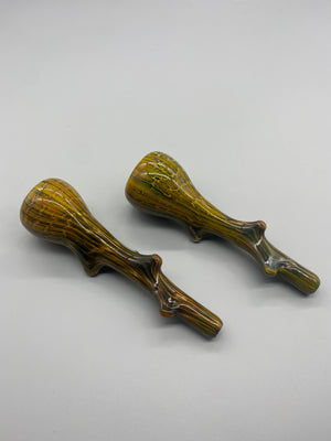 Hickory Glass original chillum