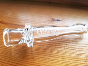 MGW clear chillum