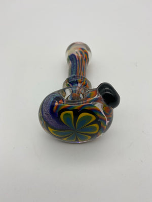 Multi-style hand pipe