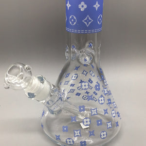 Louis Vuitton print