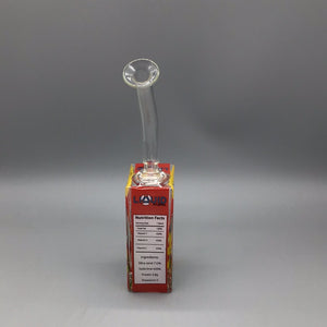 Liquid Sci-Glass Cereal Series