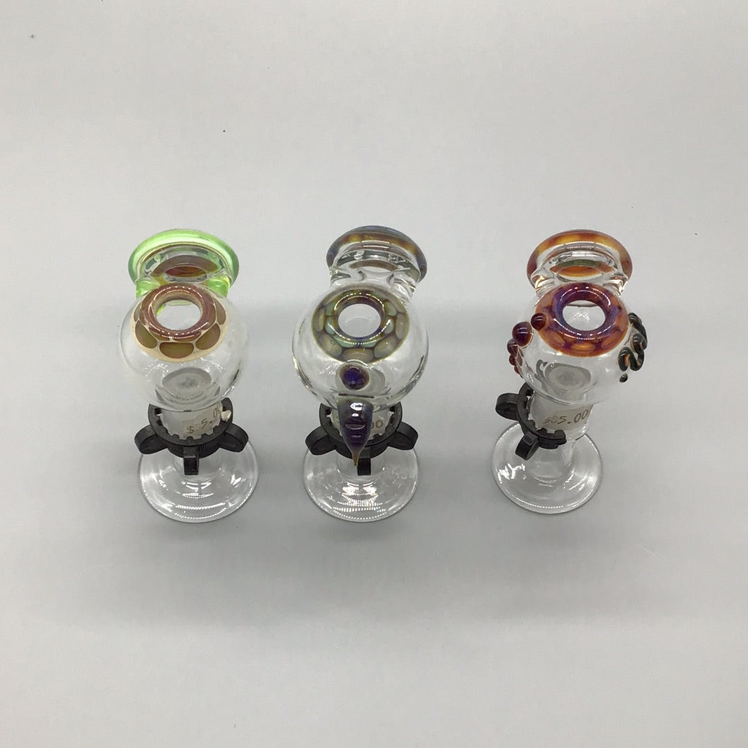 14mm Female Oil Dome