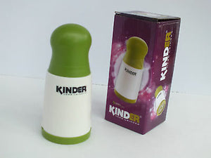 Kinder herb grinder