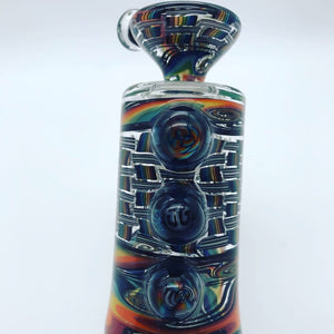 Jeff Green Hammer Bubbler