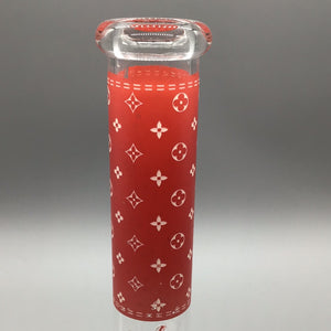 Louis Vuitton print