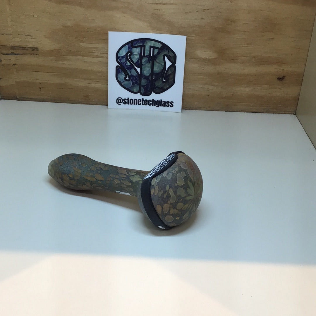 StoneTech Glass