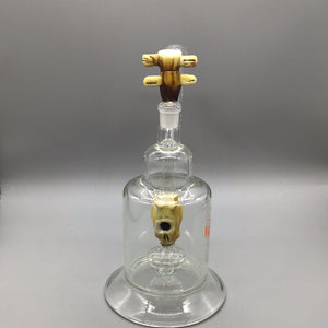 Skull Perc