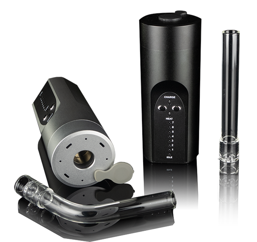 Arizer Solo