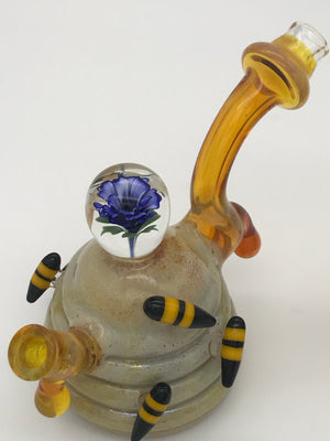 Muph Hive rig