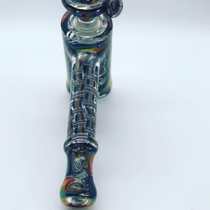 Jeff Green Hammer Bubbler