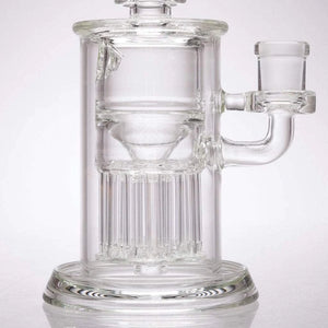 Leisure Glass 13-Arm Tree Incycler Rig