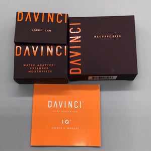 DaVinci IQ