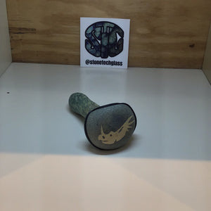 StoneTech Glass