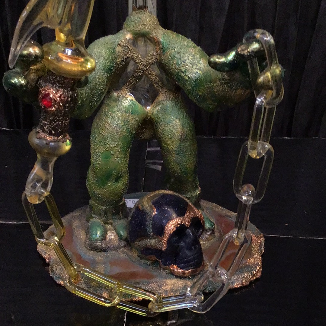 Ninja Turtle