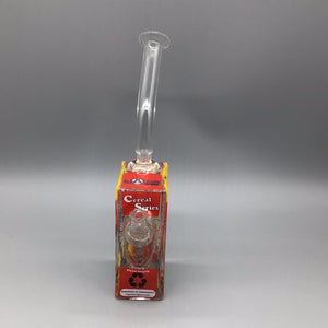 Liquid Sci-Glass Cereal Series