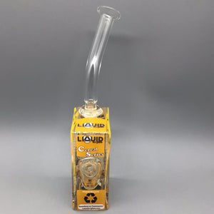 Liquid Sci-Glass Cereal Series