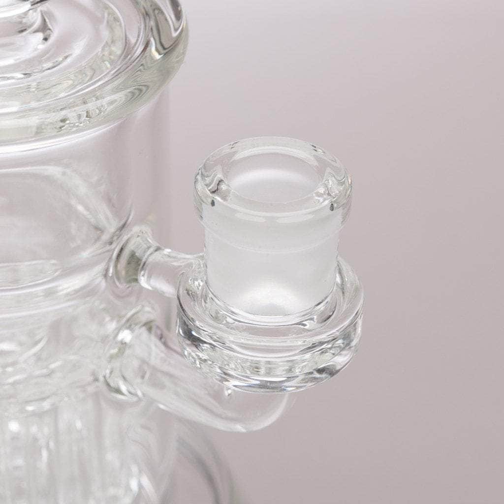 Leisure Glass 13-Arm Tree Incycler Rig