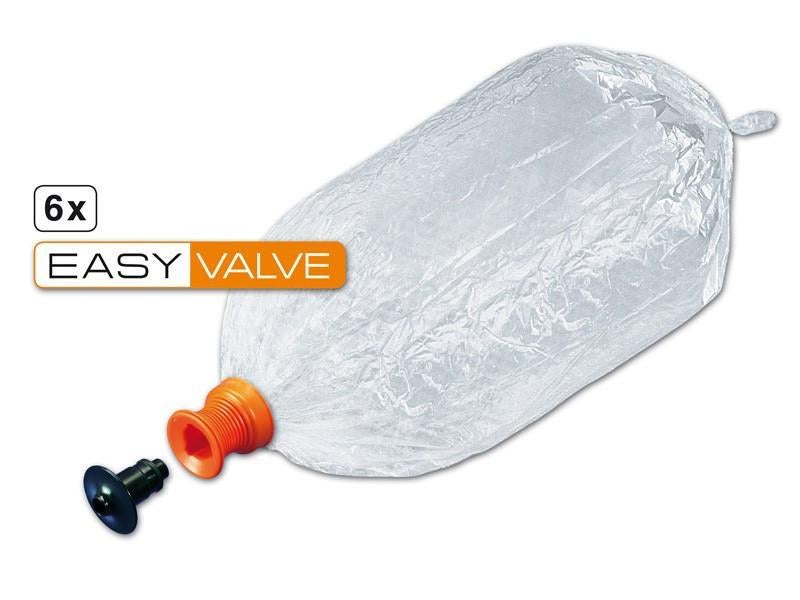 Easy Valve Replacement Set