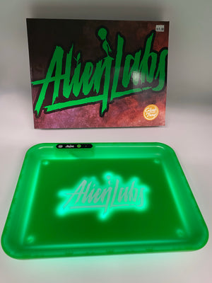 Alien Labs Glow Tray