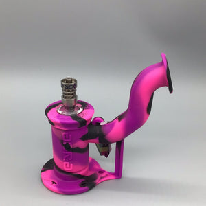 Silicone Rig