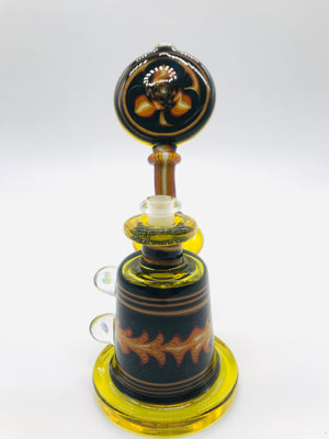 10mm Hedman Headies rig