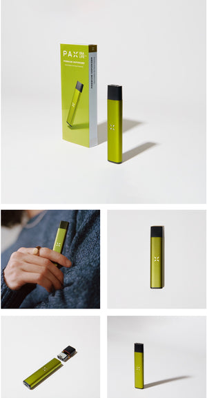 Pax Era Life Pax Era Life