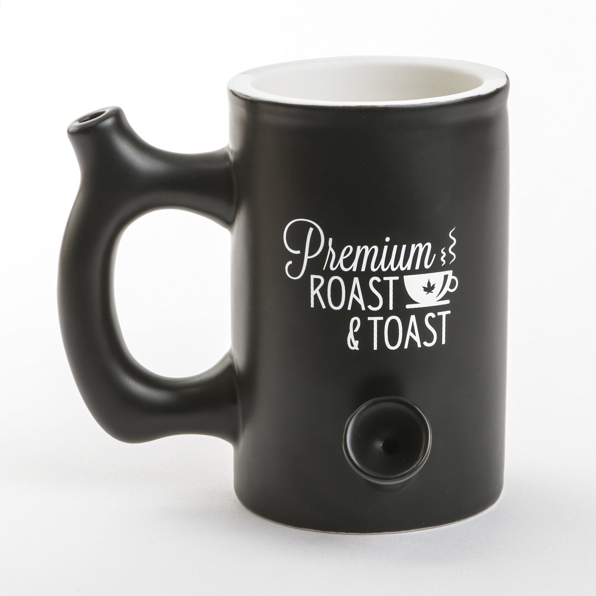 Roast & Toast mug