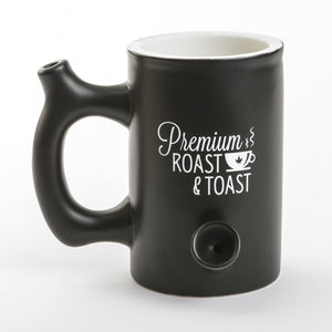 Roast & Toast mug