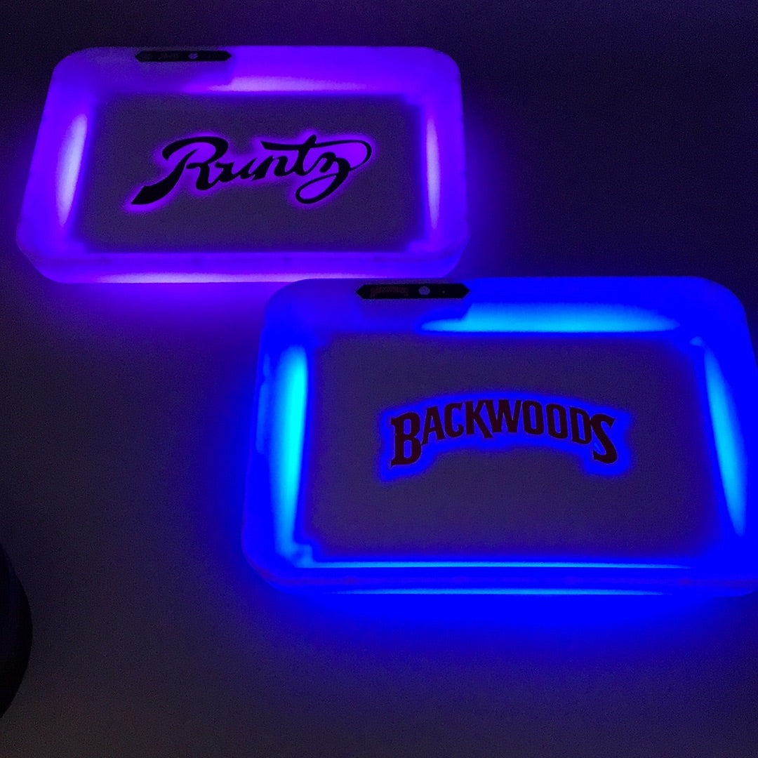 Glow Tray