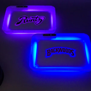 Glow Tray