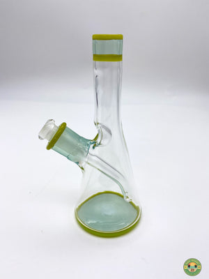THC Glass 10mm mini beaker