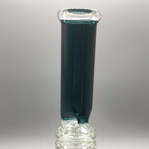 Green Beaker Bottom