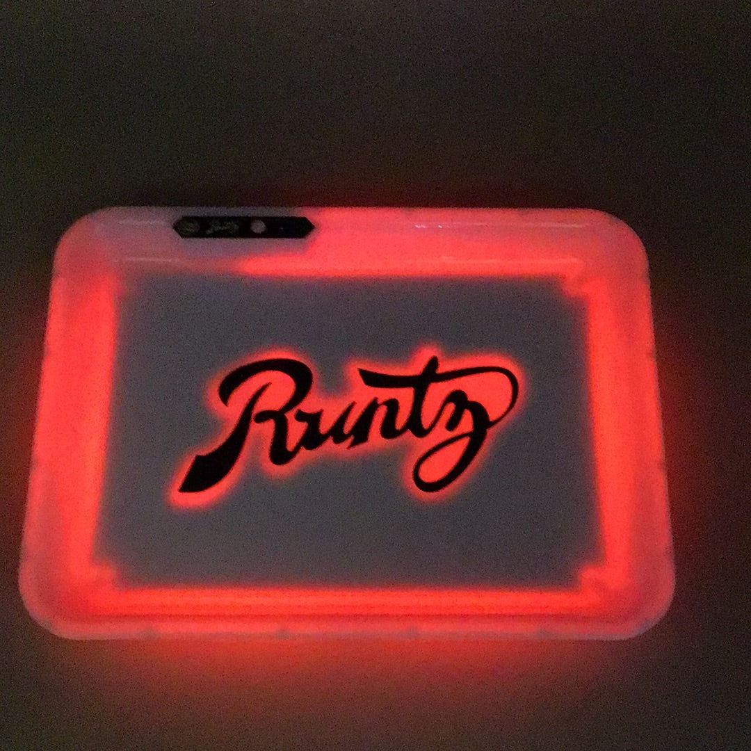 Glow Tray