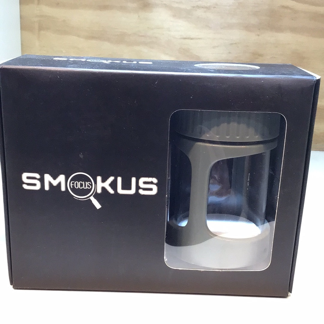 Smokus