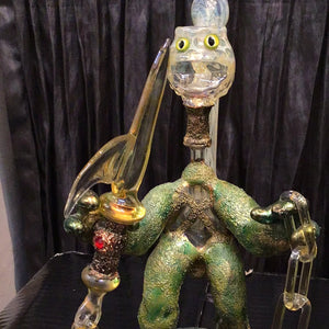 Ninja Turtle