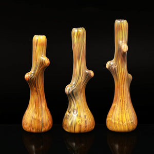 Hickory Glass original chillum