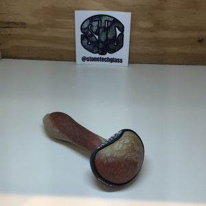 StoneTech Glass