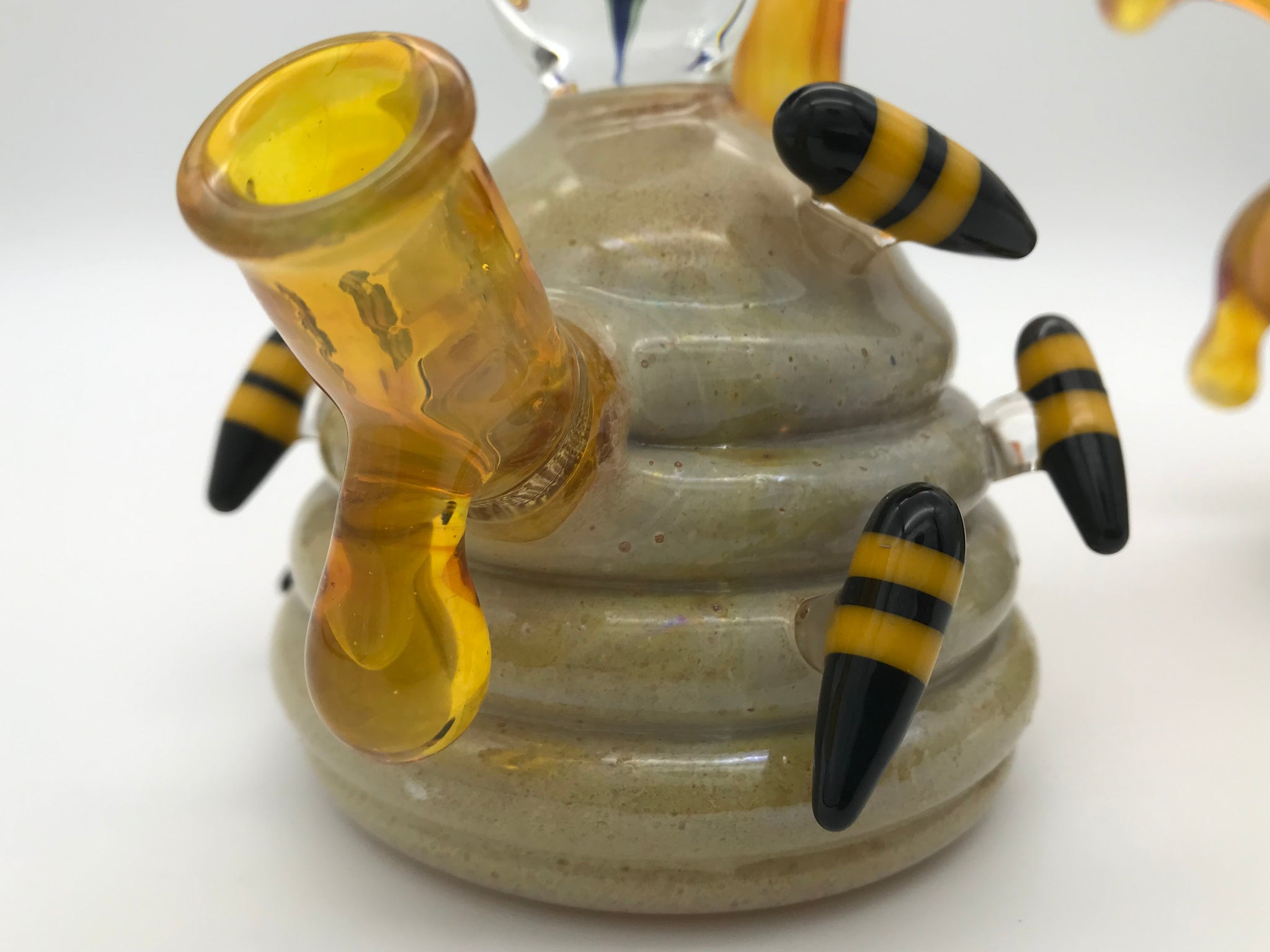 Muph Hive rig